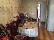 Satılır 3 otaqlı 65 m2 köhnə tikili İnşaatçılar m.