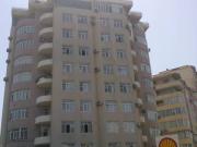 İcarəyə verilir 5 otaqlı 250 m2 yeni tikili Bakı