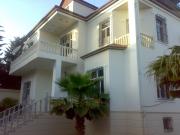 İcarəyə verilir 5 otaqlı 450 m2 həyət evi Səbail r.