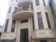 İcarəyə verilir 6 otaqlı 450 m2 həyət evi Nərimanov r.