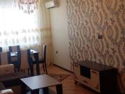 Satılır 2 otaqlı 76 m2 yeni tikili Montin