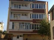 İcarəyə verilir 10 otaqlı 500 m2 həyət evi Binəqədi r.