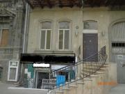 İcarəyə verilir 3 otaqlı 70 m2 obyekt Nizami m.