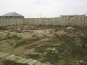 Satılır 4 sot torpaq Binə