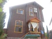 Satılır 6 otaqlı 370 m2 həyət evi Montin