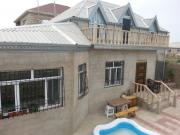 Satılır 5 otaqlı 1600 m2 bağ evi Məhəmmədli