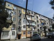 Satılır 2 otaqlı 55 m2 köhnə tikili 5 mkr