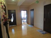 Satılır 3 otaqlı 126 m2 yeni tikili Yasamal r.