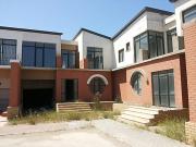 Satılır 4 otaqlı 200 m2 həyət evi Maştağa