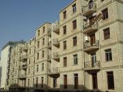 Satılır 1 otaqlı 52 m2 yeni tikili Xırdalan