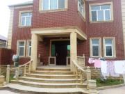 Satılır 7 otaqlı 240 m2 həyət evi Xəzər r.