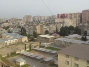 İcarəyə verilir 1 otaqlı 0 m2 köhnə tikili İnşaatçılar m.