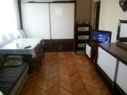 Satılır 1 otaqlı 35 m2 köhnə tikili İnşaatçılar m.