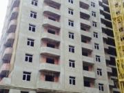 Satılır 1 otaqlı 57 m2 yeni tikili İnşaatçılar m.