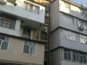 Satılır 3 otaqlı 75 m2 köhnə tikili Elmlər Akademiyası m.