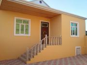 Satılır 4 otaqlı 130 m2 bağ evi Zabrat 1