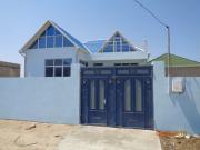 Satılır 3 otaqlı 150 m2 bağ evi Zabrat 1