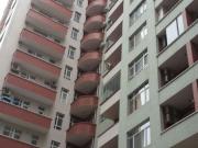 Satılır 4 otaqlı 165 m2 yeni tikili Badamdar