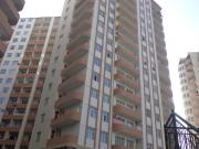 İcarəyə verilir 3 otaqlı 125 m2 yeni tikili Yasamal r.