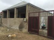 Satılır 3 otaqlı 100 m2 bağ evi Ramana