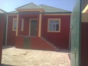 Satılır 3 otaqlı 100 m2 bağ evi Ramana