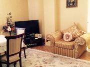 İcarəyə verilir 2 otaqlı 102 m2 yeni tikili İnşaatçılar m.