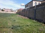 Satılır 4 sot torpaq Binə