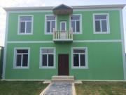 Satılır 4 otaqlı 5 m2 yeni tikili Mərdəkan