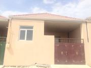 Satılır 3 otaqlı 85 m2 bağ evi Binəqədi