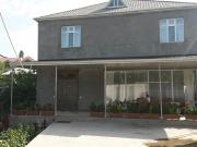 Satılır 7 otaqlı 210 m2 bağ evi Bakıxanov