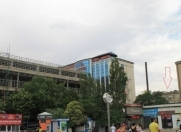 Satılır 2 otaqlı 36 m2 obyekt Nəriman Nərimanov m.