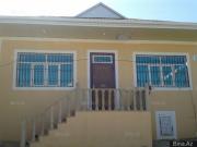 Satılır 4 otaqlı 120 m2 həyət evi Zabrat 1