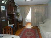 Satılır 1 otaqlı 35 m2 köhnə tikili 8 mkr