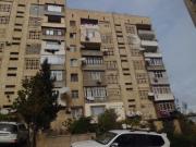 Satılır 4 otaqlı 115 m2 köhnə tikili Yasamal r.