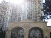 Satılır 5 otaqlı 285 m2 yeni tikili Montin