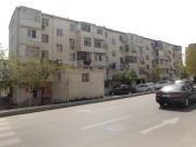 Satılır 1 otaqlı 28 m2 köhnə tikili İnşaatçılar m.