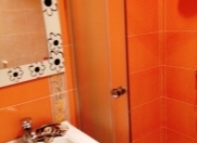 İcarəyə verilir 2 otaqlı 127 m2 yeni tikili İnşaatçılar m.