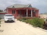 Satılır 4 otaqlı 140 m2 bağ evi Görədil