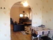 İcarəyə verilir 3 otaqlı 100 m2 bağ evi Novxanı