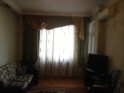 İcarəyə verilir 2 otaqlı 55 m2 yeni tikili 7 mkr