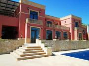 Satılır 5 otaqlı 600 m2 həyət evi Xəzər r.