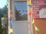 Satılır 1 otaqlı 30 m2 obyekt 9 mkr