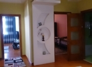 İcarəyə verilir 3 otaqlı 145 m2 yeni tikili İnşaatçılar m.