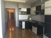 Satılır 3 otaqlı 147 m2 yeni tikili 9 mkr