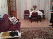 Satılır 1 otaqlı 45 m2 köhnə tikili Binəqədi r.