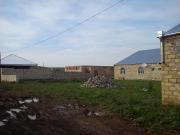 Satılır 4 sot torpaq Gəncə