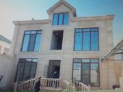 Satılır 6 otaqlı 220 m2 həyət evi Şüvəlan