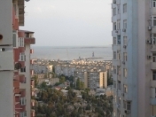 Satılır 4 otaqlı 105 m2 yeni tikili Əhmədli