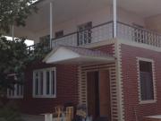 Satılır 5 otaqlı 28 m2 həyət evi Digah