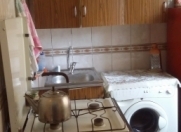 Satılır 2 otaqlı 45 m2 köhnə tikili 6 mkr